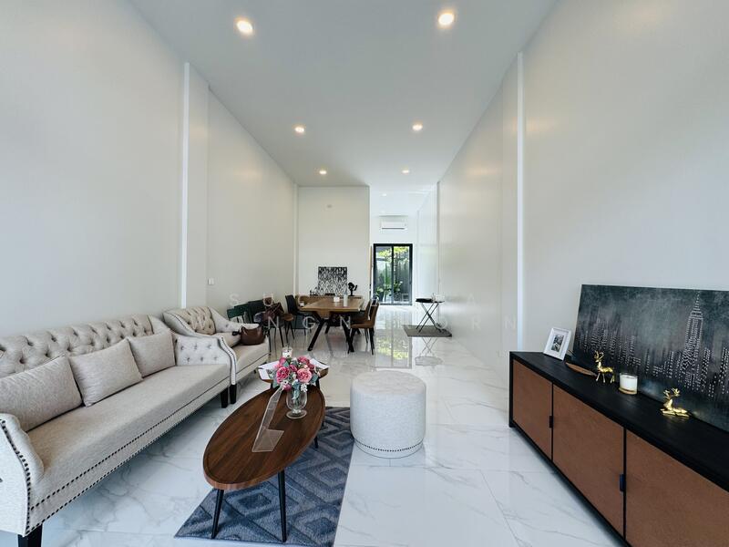 Prime Space TP96, Samut Prakan