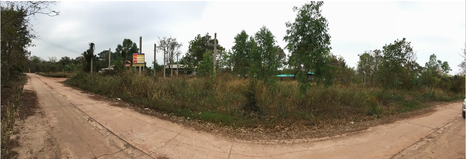 ที่ดินเปล่า อุดรธานี