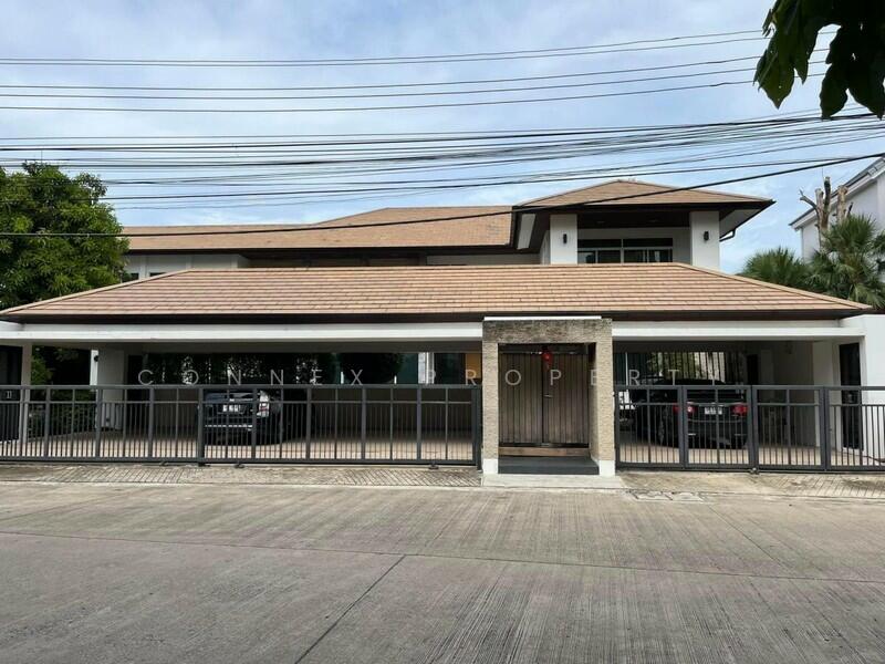 Private Nirvana Residence North-East, Bangkok