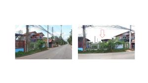 บ้านเดี่ยว เมืองอุดรธานี จังหวัดอุดรธานี