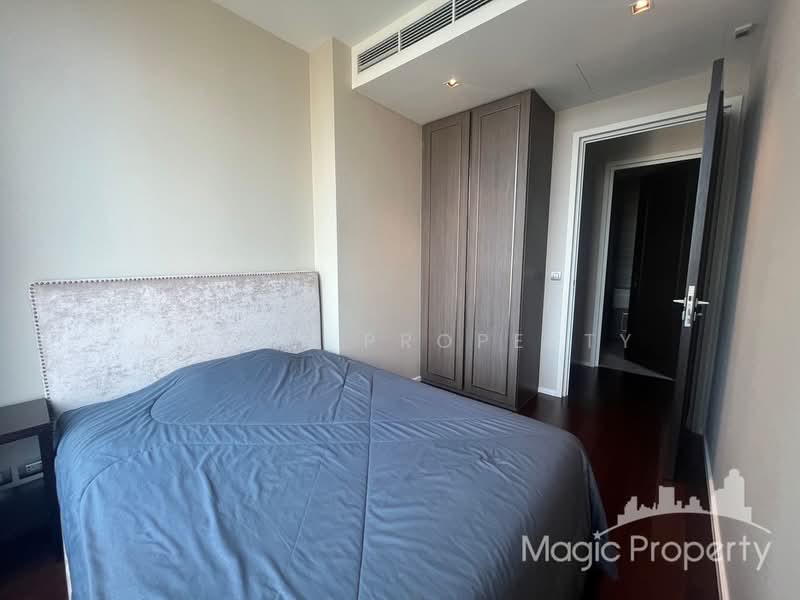 The Diplomat 39, Bangkok