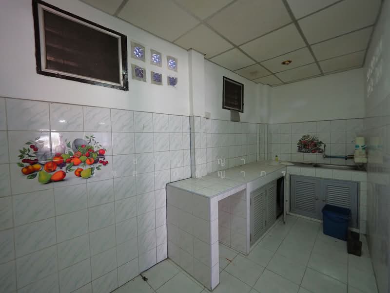 Khemaniramit Village, Bangkok