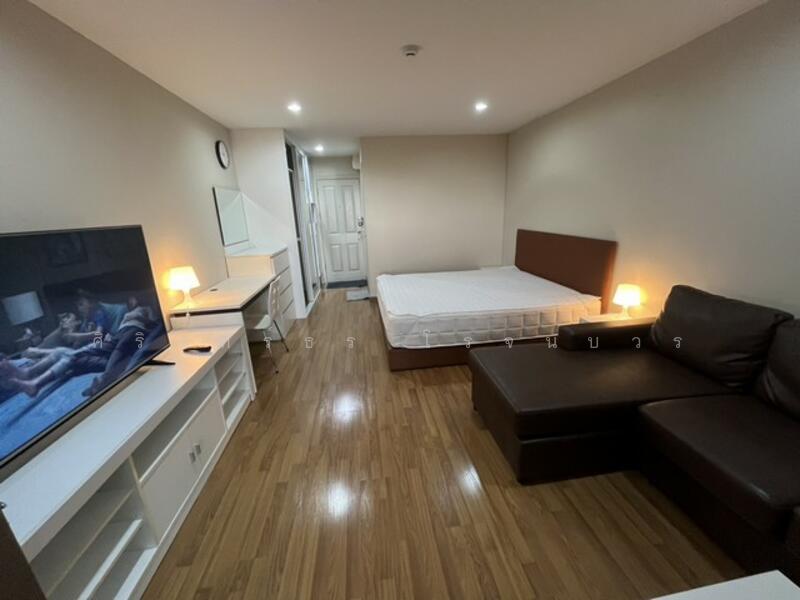 Regent Home 22 Sukhumvit 85, Bangkok