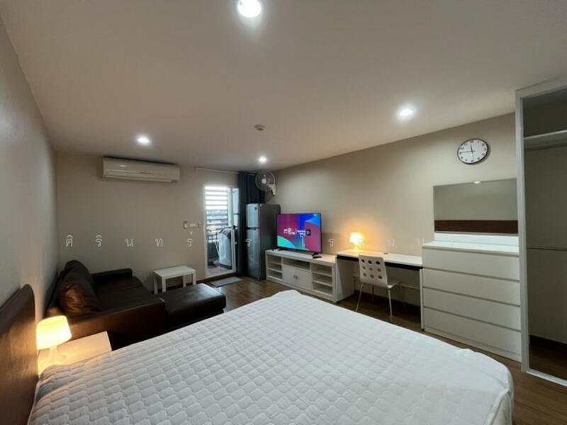 Regent Home 22 Sukhumvit 85, Bangkok