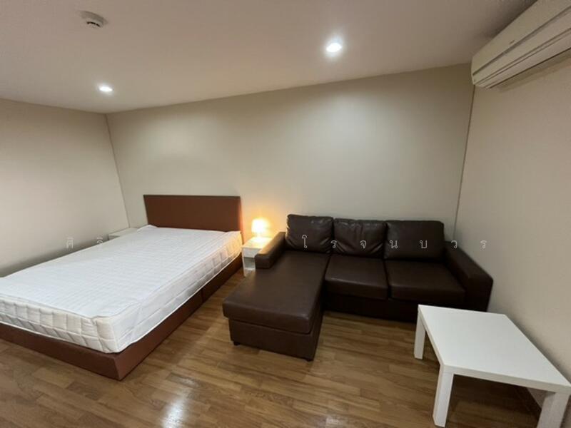 Regent Home 22 Sukhumvit 85, Bangkok