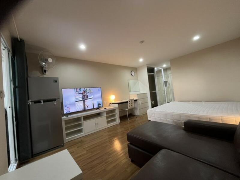 Regent Home 22 Sukhumvit 85, Bangkok