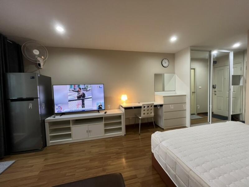 Regent Home 22 Sukhumvit 85, Bangkok