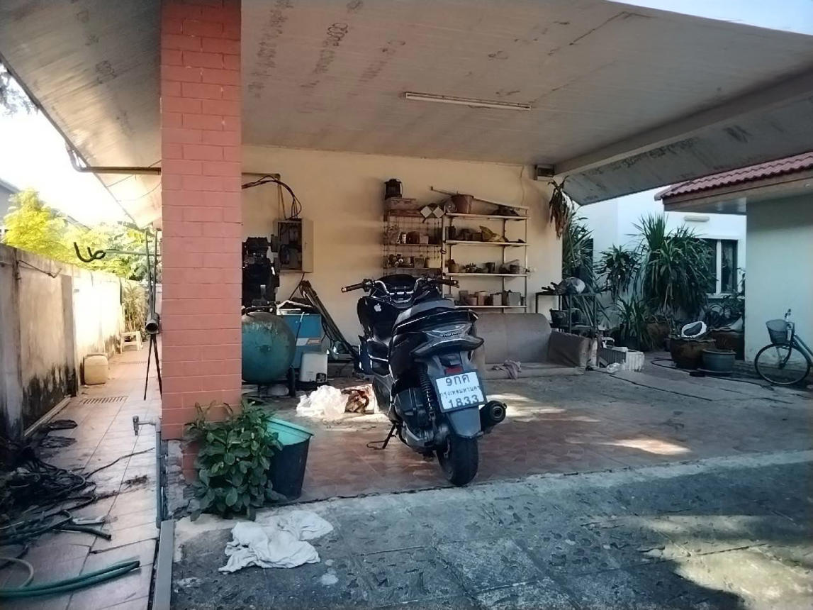 บ้านเดี่ยว ชัยพฤกษ์ บางนา บางพลี สมุทรปราการ