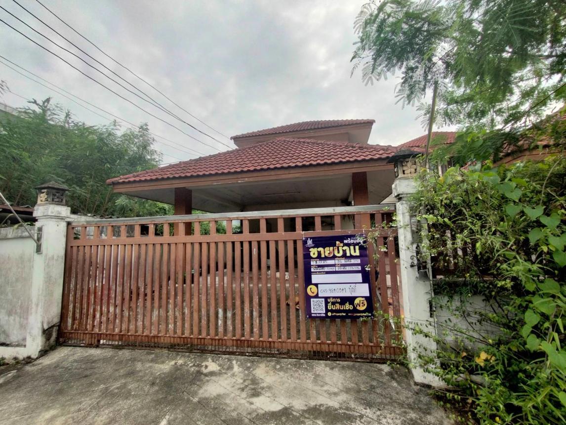 บ้านเดี่ยว ชัยพฤกษ์ บางนา บางพลี สมุทรปราการ