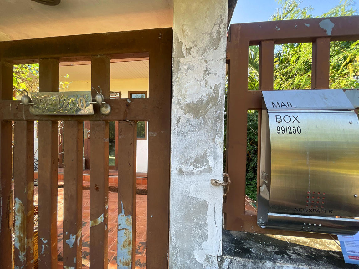 บ้านเดี่ยว ชัยพฤกษ์ บางนา บางพลี สมุทรปราการ