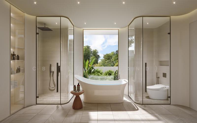 Isla Kata Sea View Villa, Phuket