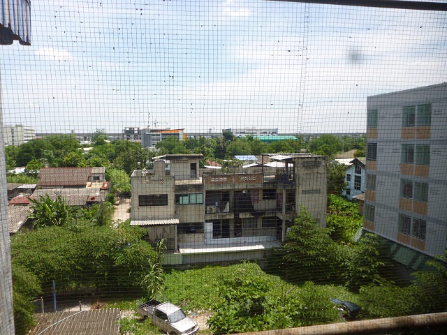 Golden Condotown Rangsit 1