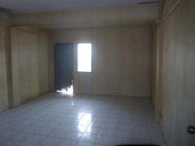 Golden Condotown Rangsit 1