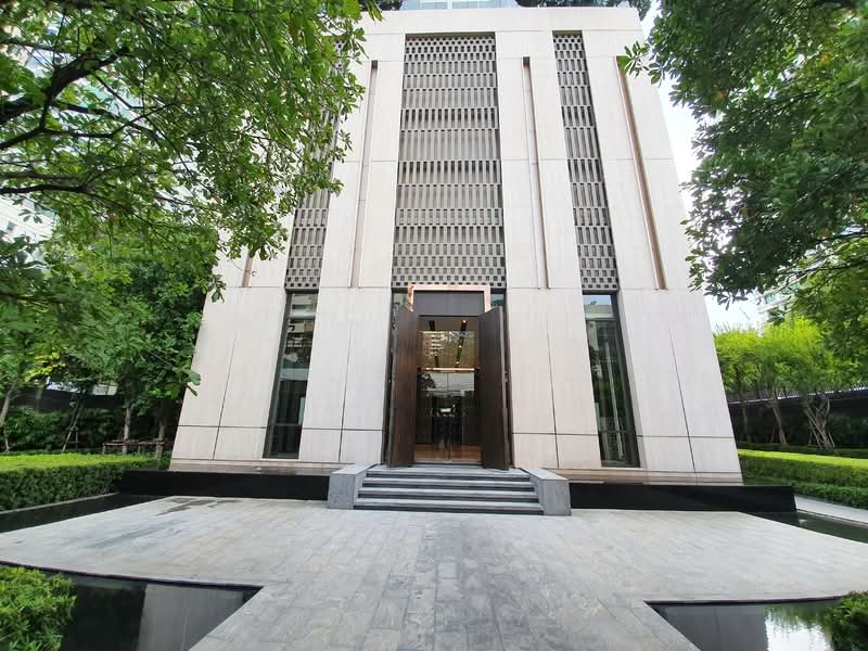 The XXXIX By Sansiri, Bangkok