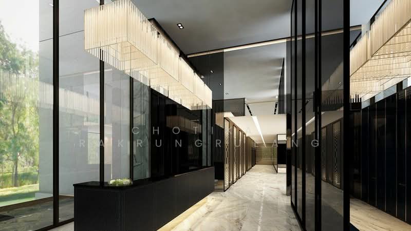 The XXXIX By Sansiri, Bangkok