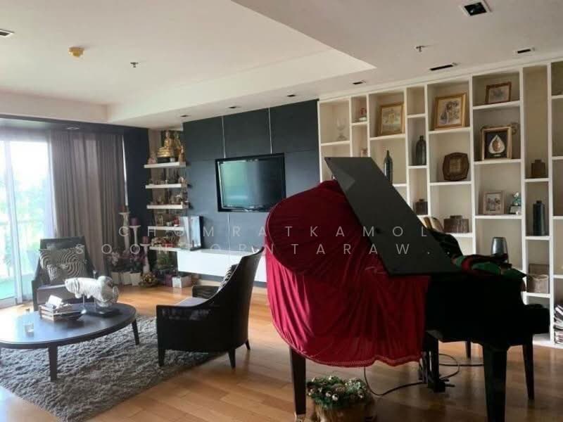Belgravia Residences, Bangkok
