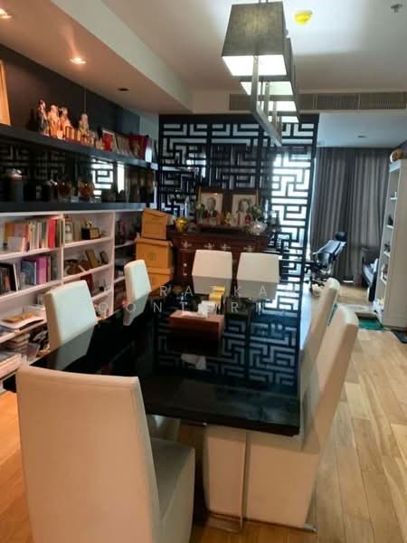 Belgravia Residences, Bangkok