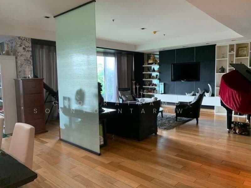 Belgravia Residences, Bangkok
