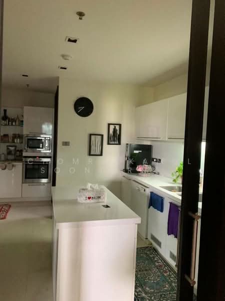 Belgravia Residences, Bangkok