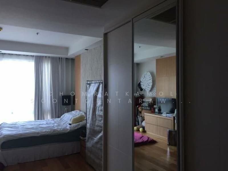 Belgravia Residences, Bangkok