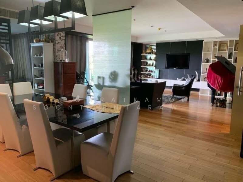 Belgravia Residences, Bangkok