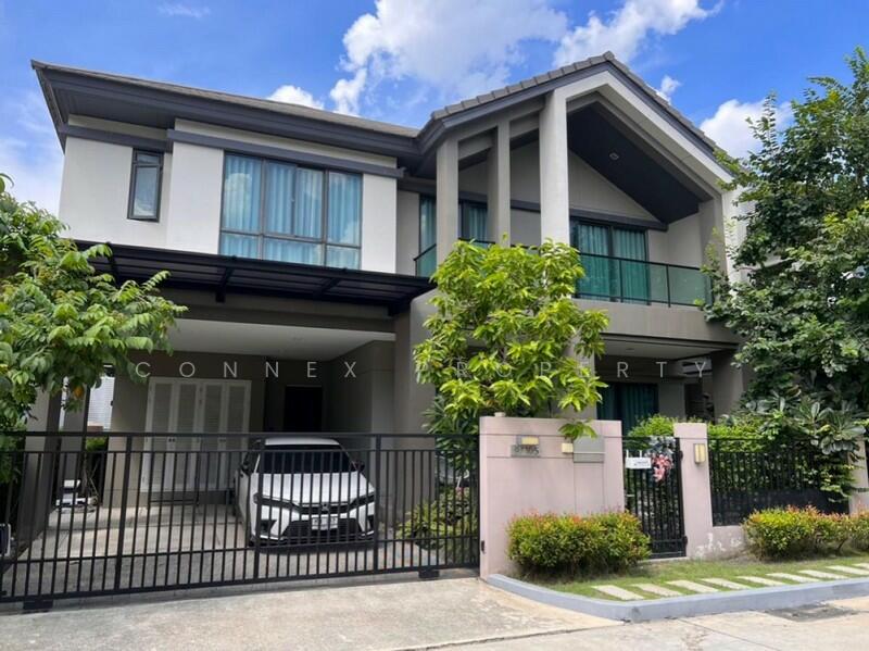 Grand Bangkok Boulevard Rama 9 - Srinakarindra, Bangkok