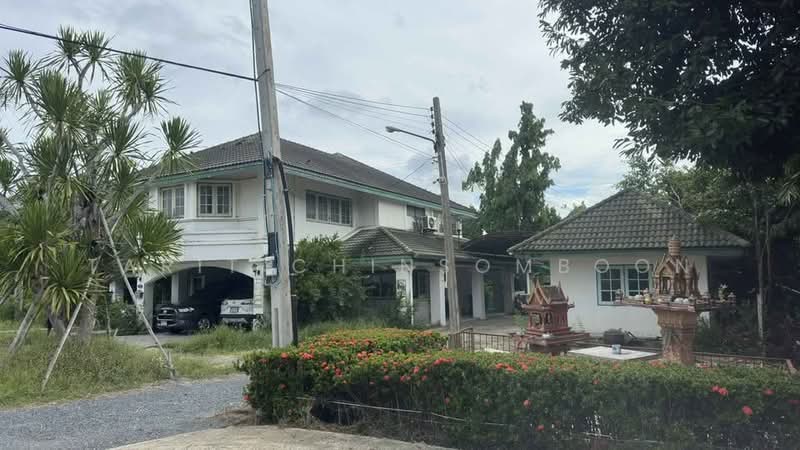 4-BR House, Bangkok