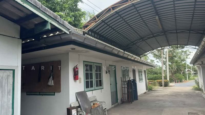 4-BR House, Bangkok