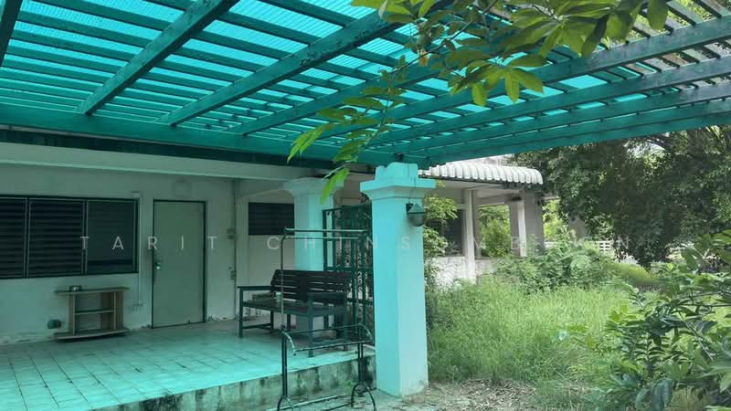 4-BR House, Bangkok