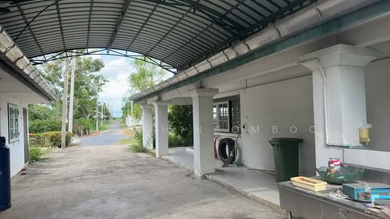4-BR House, Bangkok