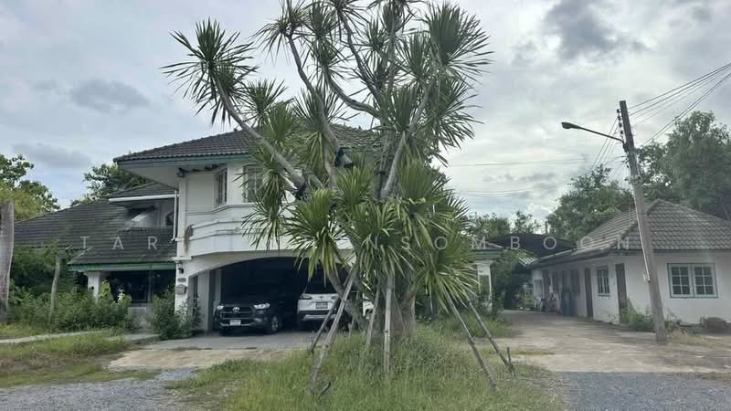 4-BR House, Bangkok