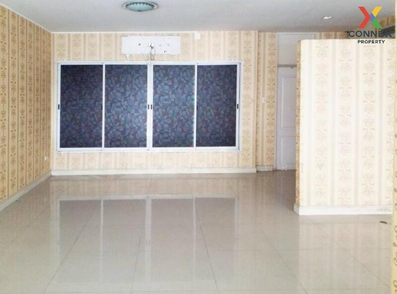 บิสซิเนส ทาวน์ เทพารักษ์ Business Town Theparak, Samut Prakan