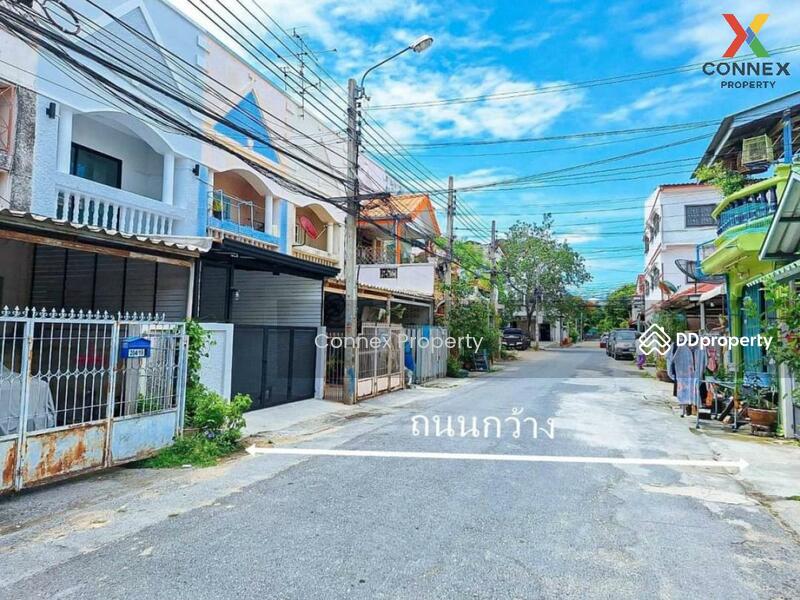Moobaan Cho Rung Rueang 6, Nonthaburi