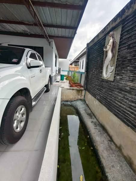 3-BR House, Chon Buri (Pattaya)