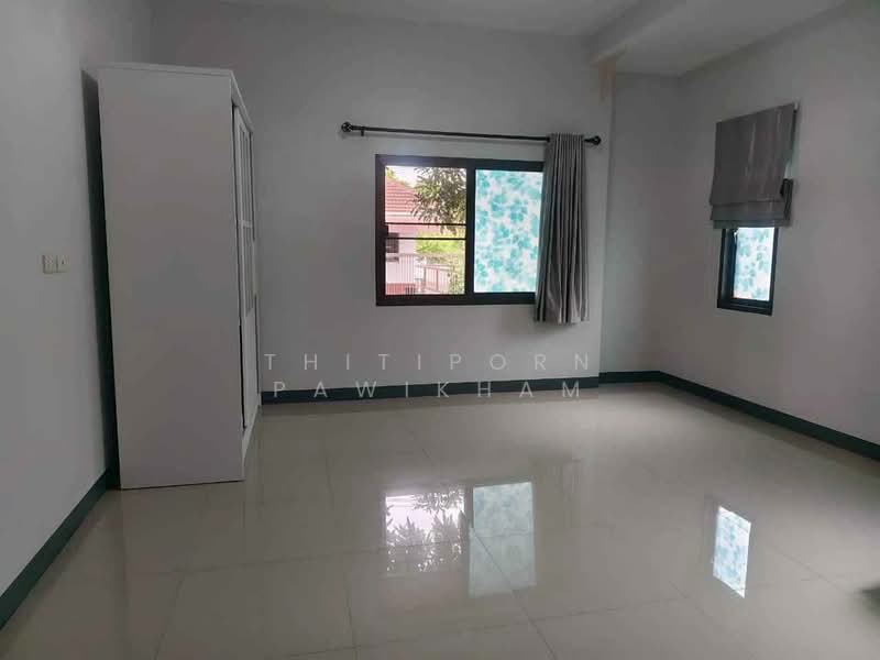 3-BR House, Chon Buri (Pattaya)