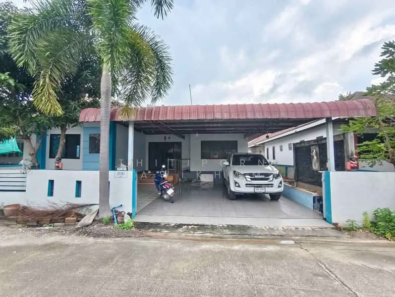3-BR House, Chon Buri (Pattaya)