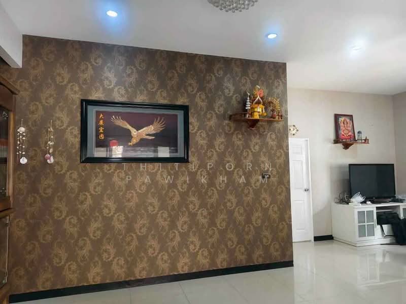 3-BR House, Chon Buri (Pattaya)