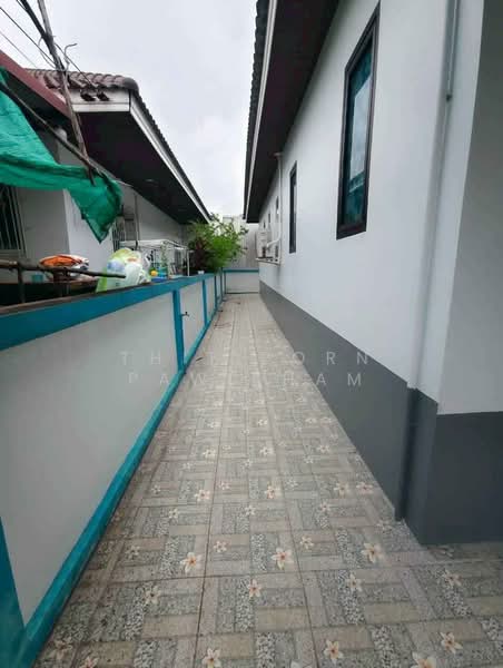 3-BR House, Chon Buri (Pattaya)