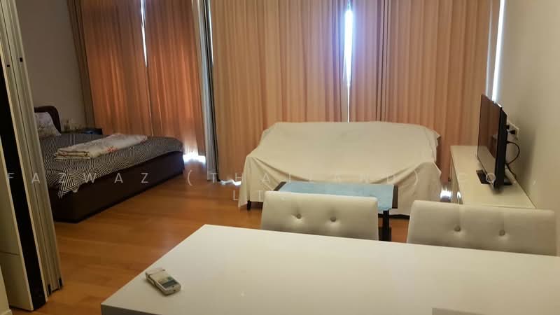 Circle Living Prototype, Bangkok