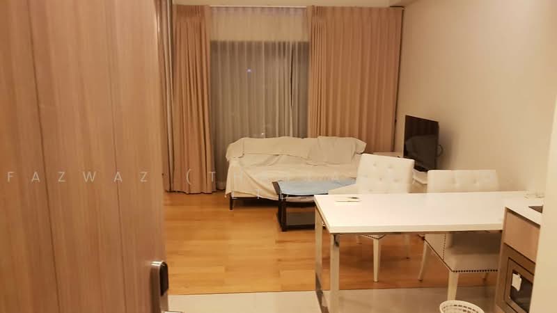 Circle Living Prototype, Bangkok
