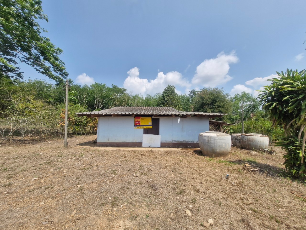 Single-Family House, Taloeng Yang Soi, Trat Province