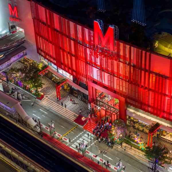 ขายที่ดินพร้อมสิ่งปลูกสร้าง 100 ตร.ว. ทำเลลาดพร้าว, Bangkok