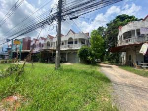 บ้านพักอาศัย 2 ชั้น เมืองยโสธร ยโสธร