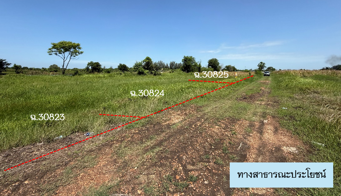 ที่ดินเปล่า ลพบุรี