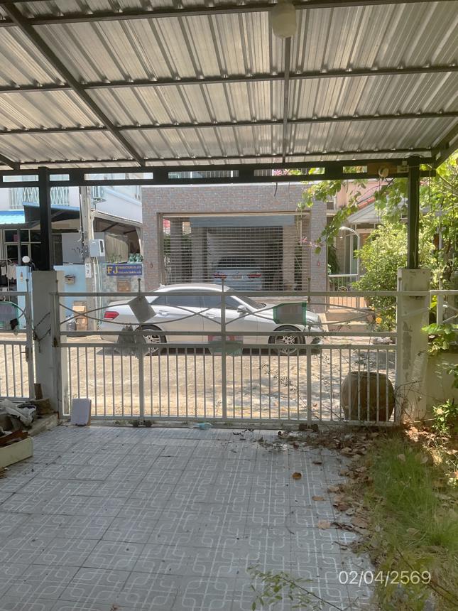 บ้านเดี่ยว กัลปพฤกษ์ รีเจ้นท์ บางนา-เทพารักษ์ บางพลี สมุทรปราการ