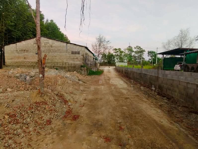ที่ดินเกาะขวาง จันทบุรี, Chanthaburi