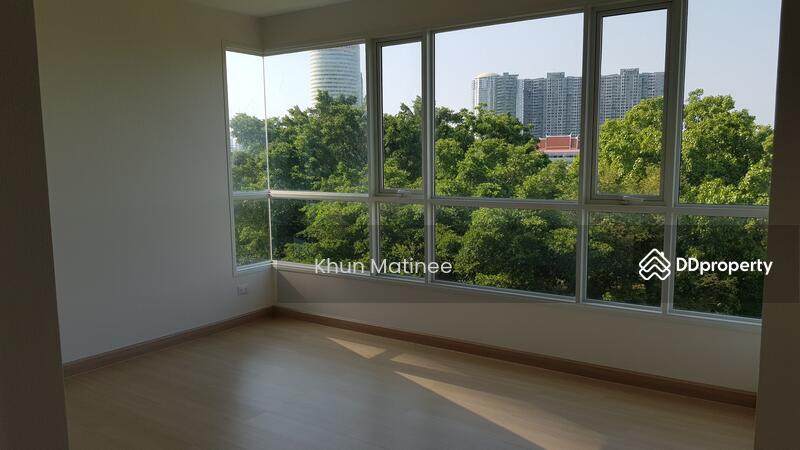 Supalai Riva Grande Rama 3, Bangkok
