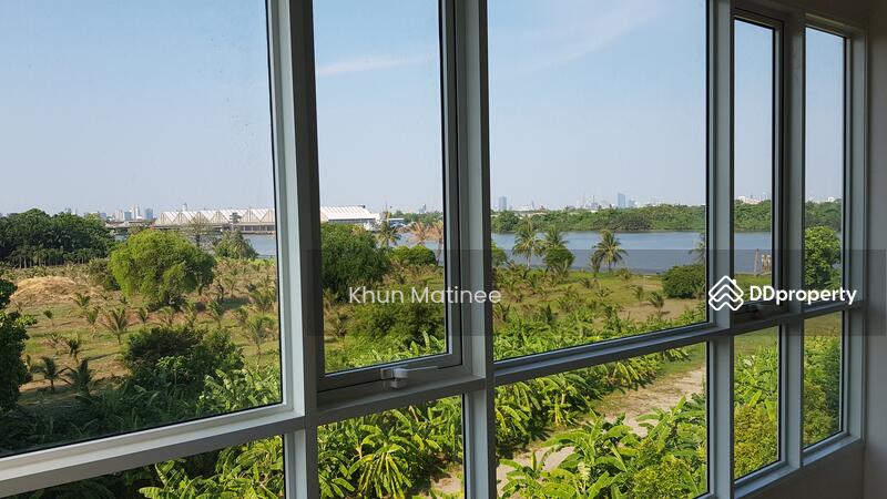 Supalai Riva Grande Rama 3, Bangkok