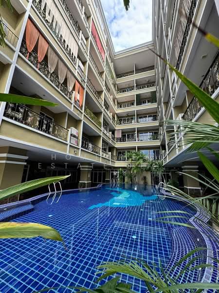 Siam Oriental Twins, Chon Buri (Pattaya)