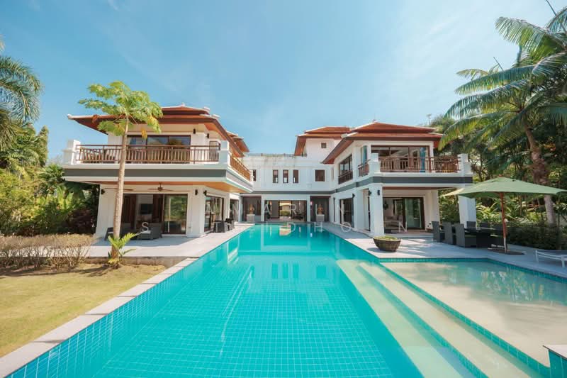 The Estate Boat Lagoon, Phuket